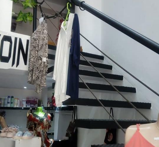 Image annonce: Magasin au pleine centre de gueliz