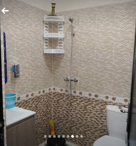 Annonce: Magnifique appartement a Mhamid 9