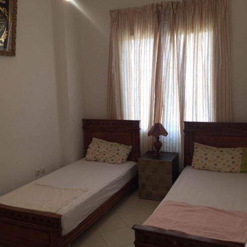 Annonce: Magnifique appartement al fadl à vendre