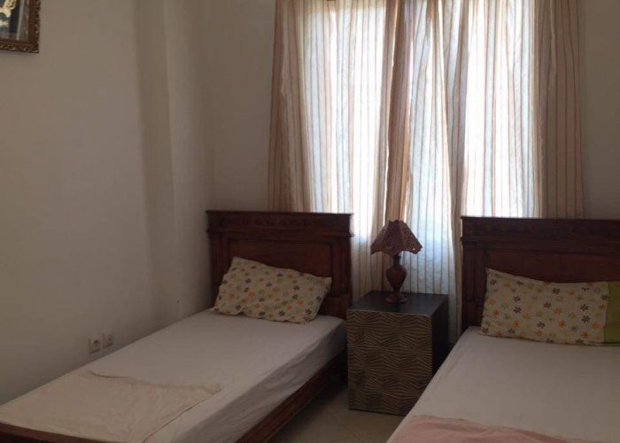 Image annonce: Magnifique appartement al fadl à vendre