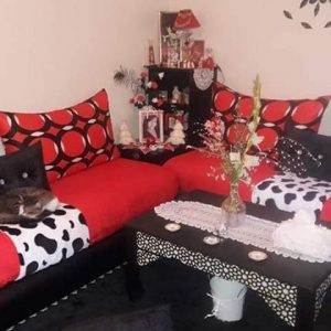 Annonce maison situé ä zaouia aabassia pres beb el khemiss