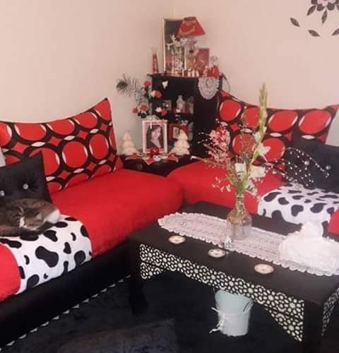 Annonce: maison situé ä zaouia aabassia pres beb el khemiss