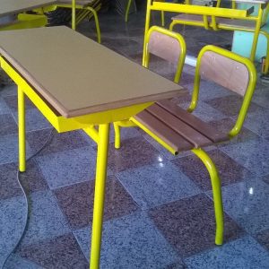 Annonce mobilier scolaire