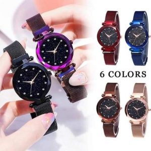 Annonce Montre ساعة أنيقة