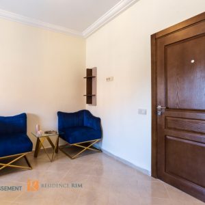 Annonce nouveau projet Appartements de luxe dans la région azzouzia