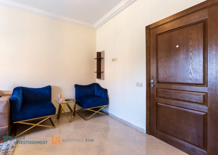 Image annonce: Nouveau projet Appartements de luxe dans la région azzouzia