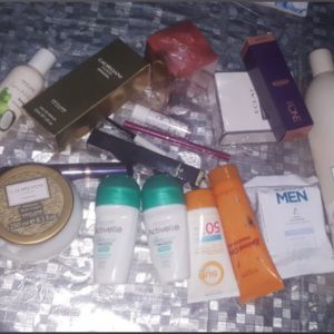 Annonce Oriflame