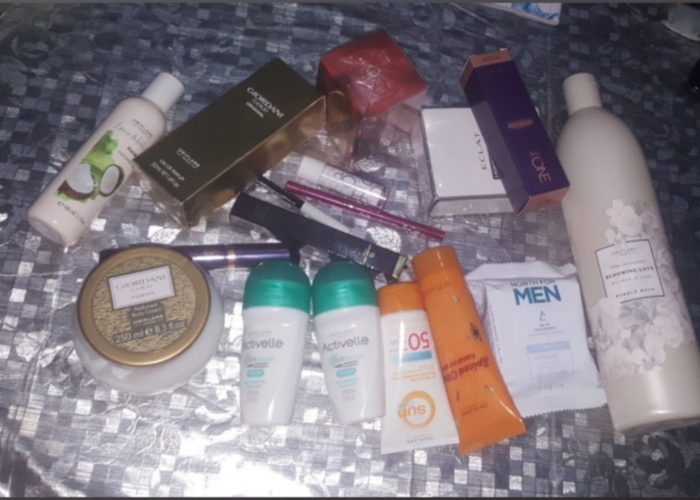 Image annonce: Oriflame