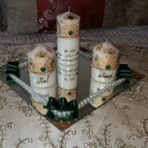 Annonce Pack pour mariage