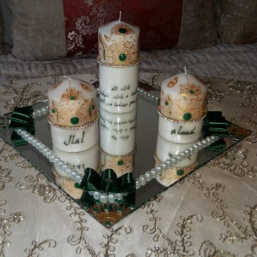 Annonce: Pack pour mariage