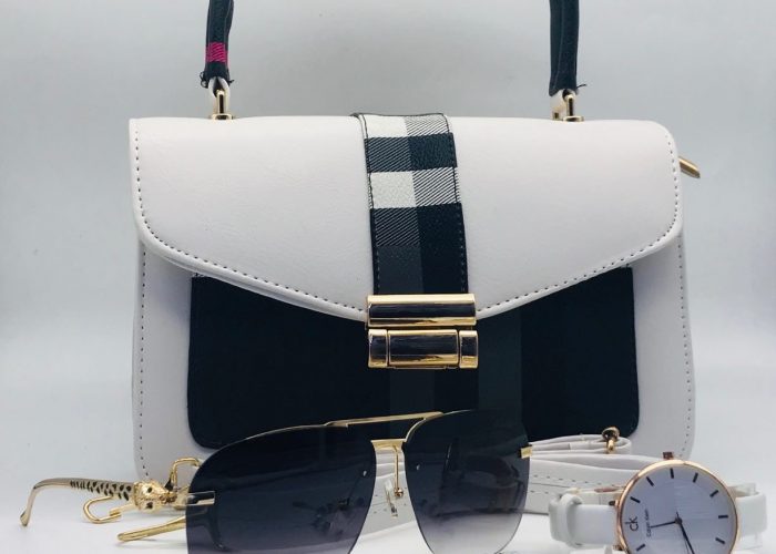 Image annonce: Pack sacs trés chic et avec trés bonne qualité + livraison gratuit