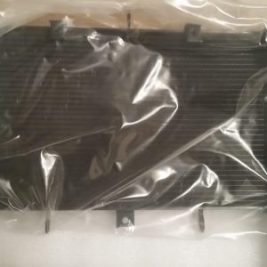 Annonce Radiateur Kawasaki Z1000 compatible avec Z750 Z800 z900