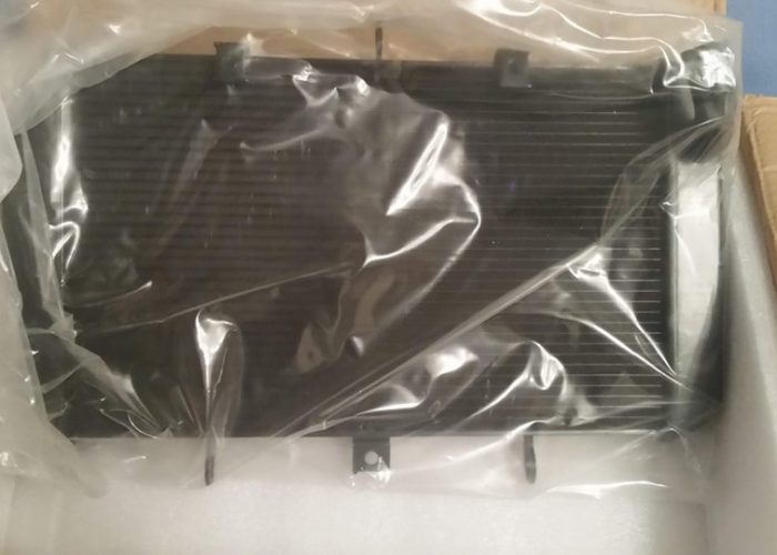 Image annonce: Radiateur Kawasaki Z1000 compatible avec Z750 Z800 z900