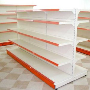 Annonce Rayonnage  SUPER MARCHE  minimiser votre budget