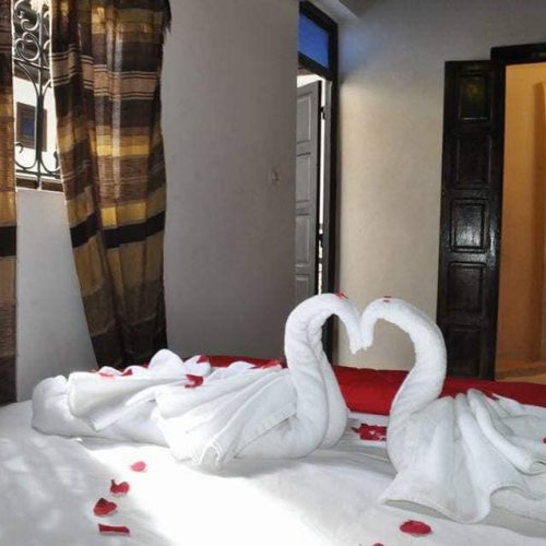 Annonce: riad a vendre à bab doukkala marrakech