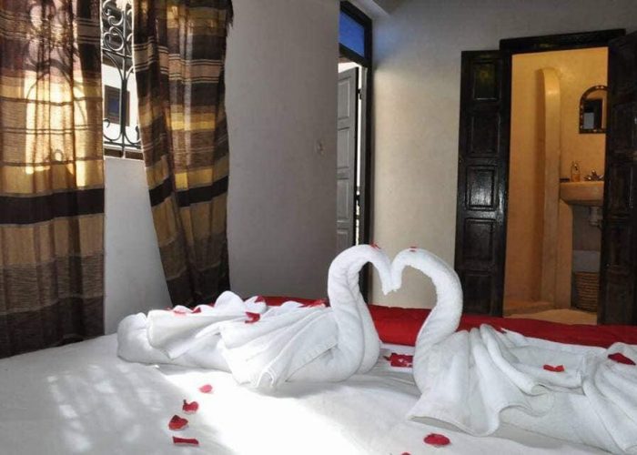 Image annonce: Riad a vendre à bab doukkala marrakech