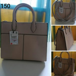 Annonce Sac neuf Zara