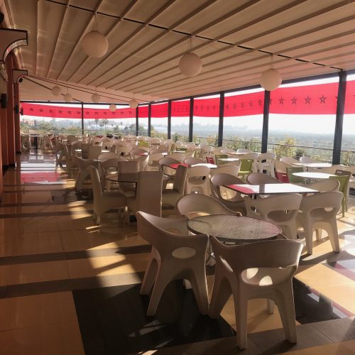 Annonce: Snack équipé au Menara Mall