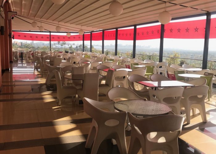 Image annonce: Snack équipé au Menara Mall