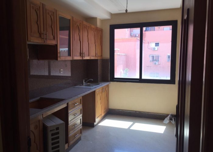 Image annonce: Très joli appartement haut standing bien placé à Gueliz pas loin de hôtel el kabir