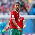 Image de Profil de Soufiane Latifi