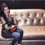 Image de Profil de Khadija Idaar