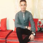 Image de Profil de Mohcine Marzougui