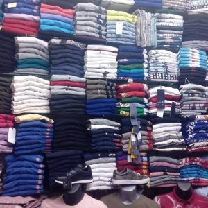 Annonce Vêtements homme pas cher de marque