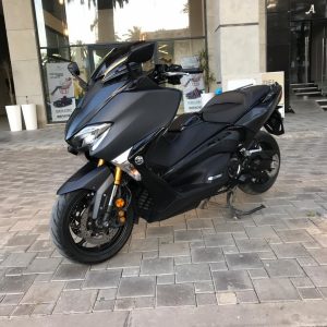 Annonce Yamaha Tmax 530 Sx