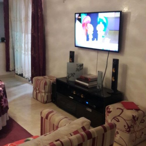 Annonce: à vendre Appartement près de l hôtel alkabir