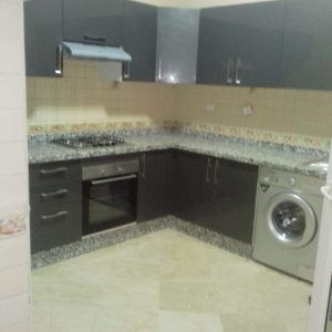 Annonce à vendre Magnifique appartement à gueliz Premier étage 118m2