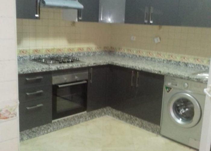 Image annonce: à vendre Magnifique appartement à gueliz Premier étage 118m2
