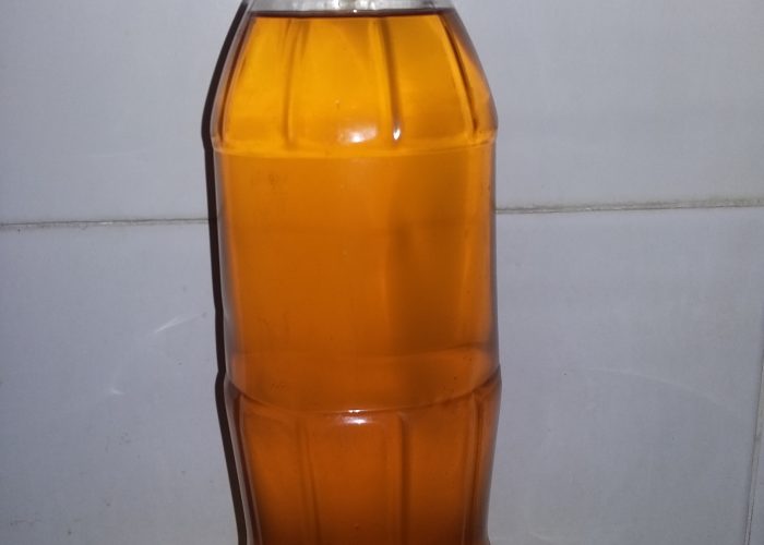 Image annonce: زيت اركان — Argan oil