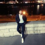 Image de Profil de Mohammed zekraoui