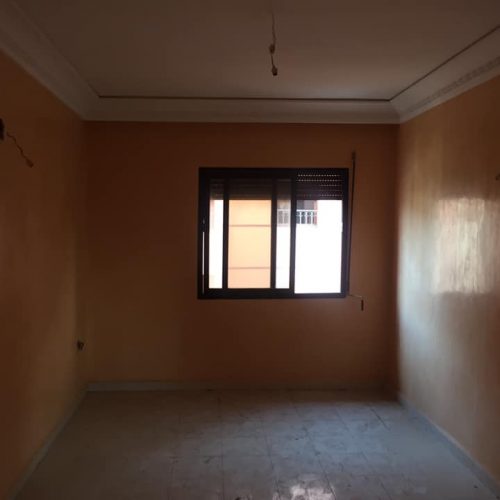Annonce: appartement à vendre de 62 m² haute standing à Charaf marrakech au prix 420000 dh