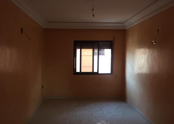Image annonce: Appartement à vendre de 62 m² haute standing à Charaf marrakech au prix 420000 dh
