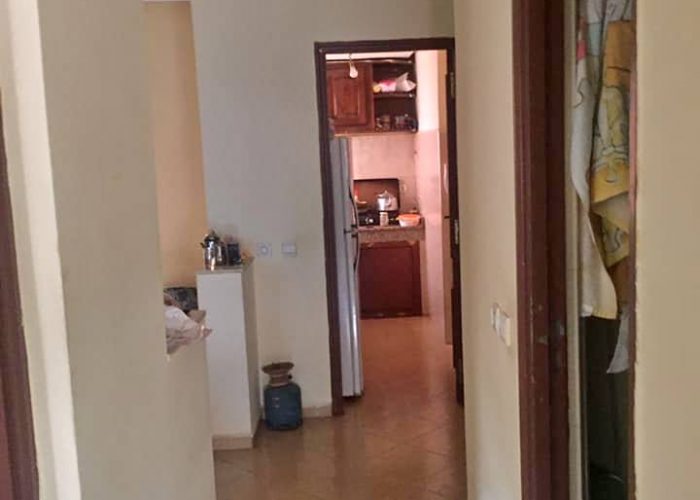Image annonce: Appartement à vendre Moyen standing 54 m² 2 chambres Au quartier izdihar