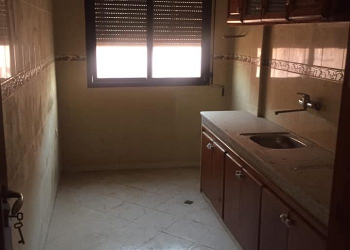 Image annonce: Appartement garçonnière haute standing avec parking privé bon plan bien fini Al izdihar