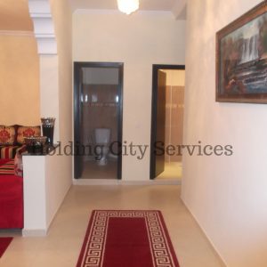 Annonce Appartement à vendre à AZOUZIA MARRAKECH