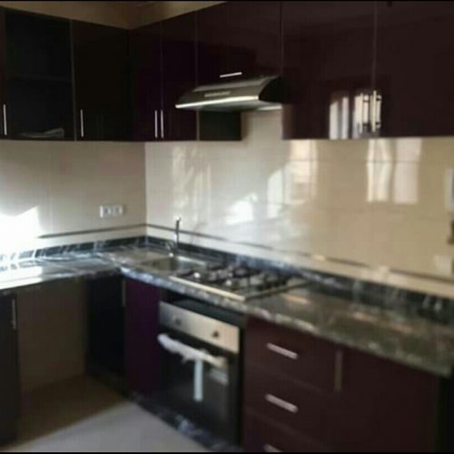 Annonce: appartements haut standing à vendre situé à route casa 20 m du boulevard 9000dh/m2