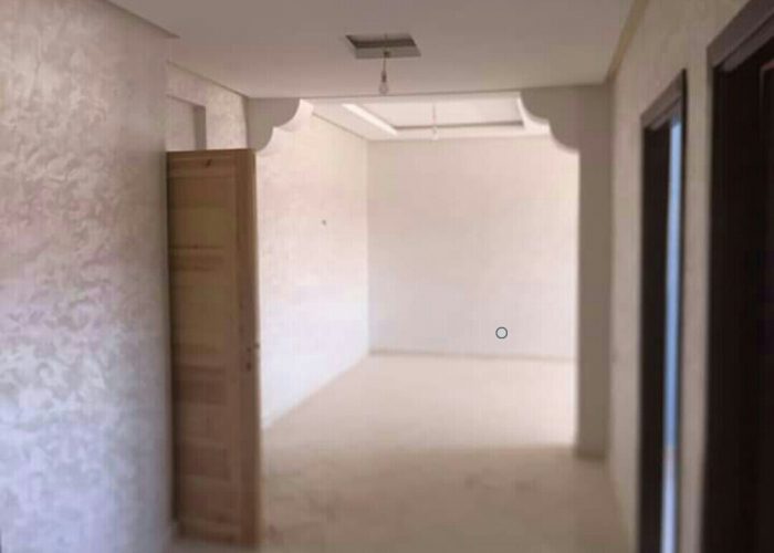 Image annonce: Appartements à vendre moyen standing à côté Mc Donald route casa 7500dh/m2
