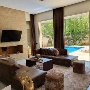 Annonce Belle Villa Pour location Amelkis