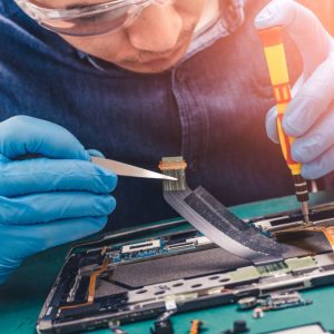 Annonce formation reparation telephone portable casablanca