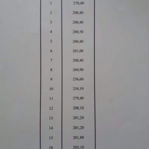 Annonce Lot de Terrain A SKHIRAT