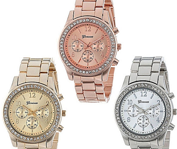 Image annonce: Montres pour femmes