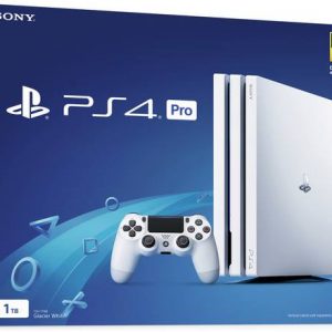 Annonce Ps4 pro Flashé Avec des jeux au choix
