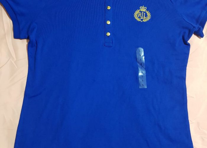 Image annonce: Ralph Lauren authentique
