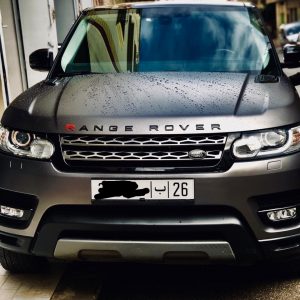 Annonce Range Rover Sport SE Diesel 1ere main