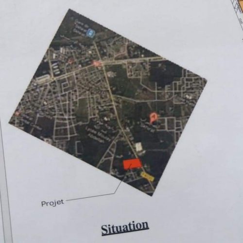 Annonce: Terrain A SKHIRAT A partir de 5500 Dh /m²