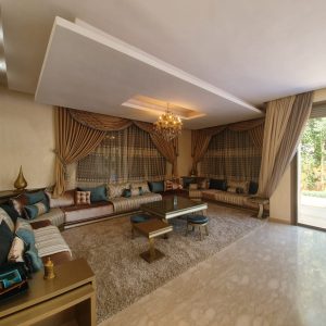 Annonce Trop Belle Villa Amelkiss pour location